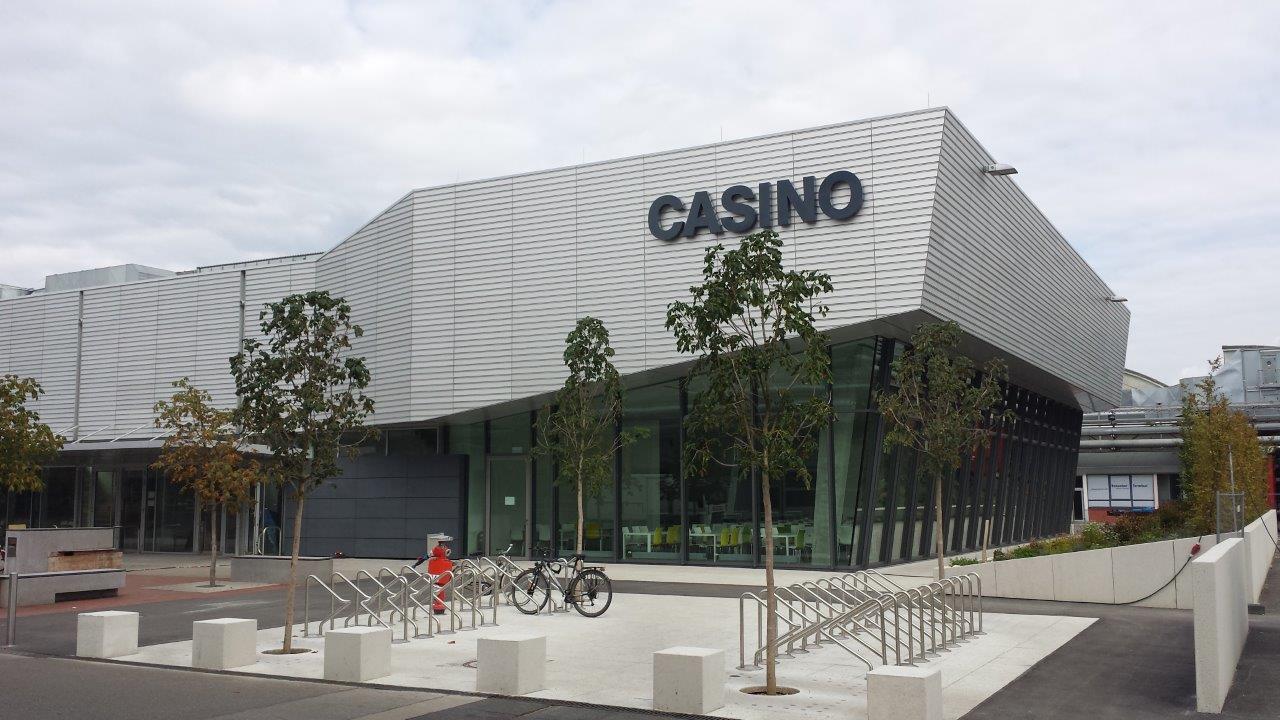 Man A3 Casino